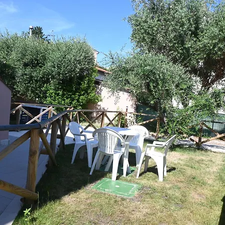 Διαμέρισμα S378 - Sirolo, Nuovo Bilocale Con Giardino E Parcheggio