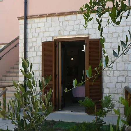 Apartamento S378 - Sirolo, Nuovo Bilocale Con Giardino E Parcheggio Sirolo