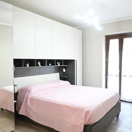 S378 - Sirolo, Nuovo Bilocale Con Giardino E Parcheggio *