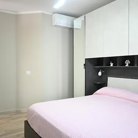 S378 - Sirolo, Nuovo Bilocale Con Giardino E Parcheggio *